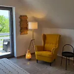 Holiday home Sol Antemuralis Vendeghaz Zalahalap