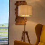 Holiday home Sol Antemuralis Vendeghaz