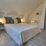 Sol Antemuralis Vendeghaz Holiday home *
