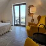 Sol Antemuralis Vendeghaz Holiday home Zalahalap