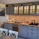 Holiday home Sol Antemuralis Vendeghaz