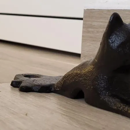 بيت للعطل Sol Antemuralis Vendeghaz *