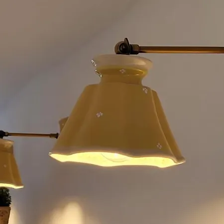 Sol Antemuralis Vendeghaz بيت للعطل Zalahaláp