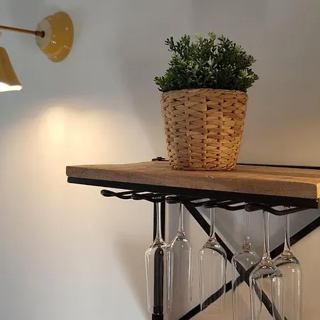 بيت للعطل Sol Antemuralis Vendeghaz Zalahaláp