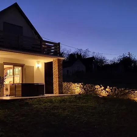 Σπίτι διακοπών Sol Antemuralis Vendeghaz