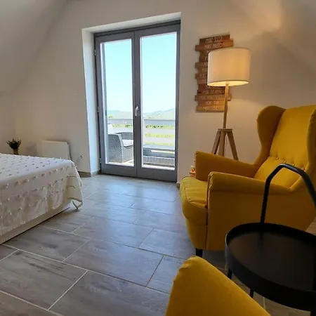 Sol Antemuralis Casa vacanze Zalahaláp