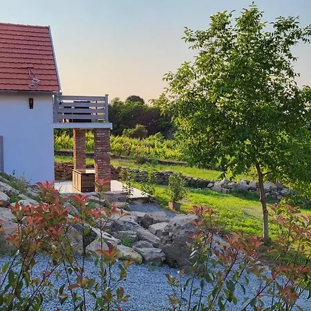 Sol Antemuralis Vendeghaz بيت للعطل *