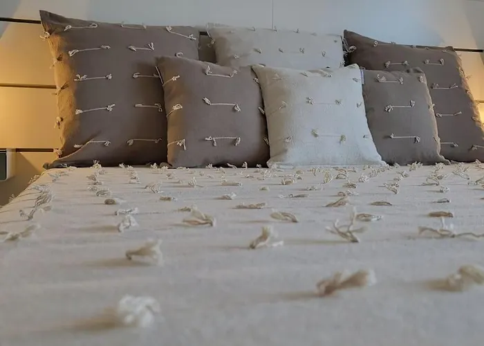 Sol Antemuralis Vendeghaz Σπίτι διακοπών *