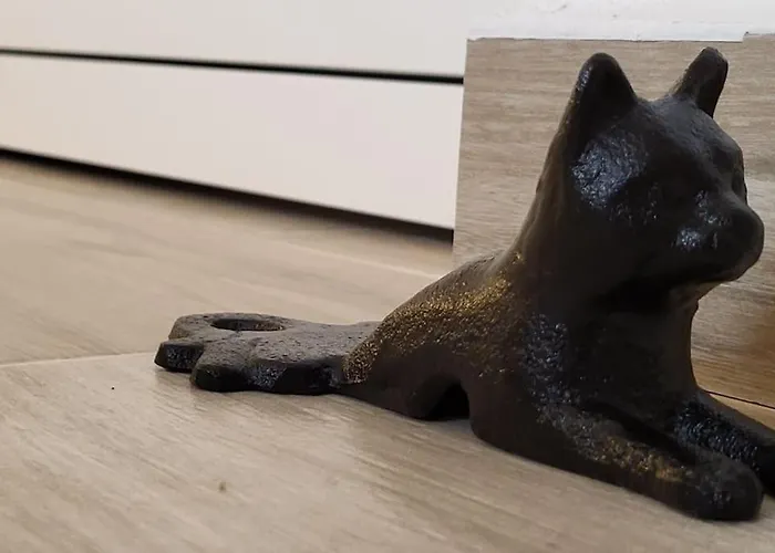 Dom wakacyjny Sol Antemuralis Vendeghaz *