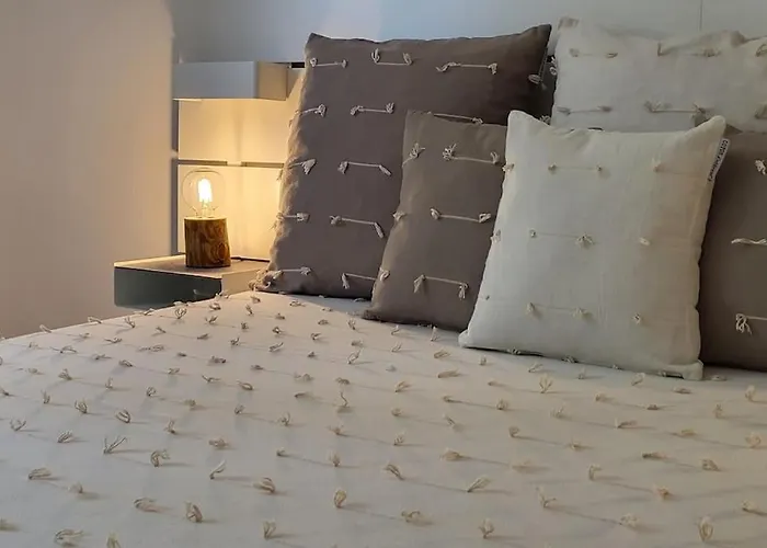 Sol Antemuralis Vendeghaz Σπίτι διακοπών