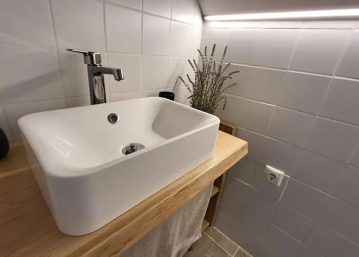 Sol Antemuralis Vendeghaz Σπίτι διακοπών *