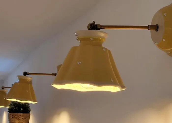 Sol Antemuralis Vendeghaz Dom wakacyjny Zalahaláp