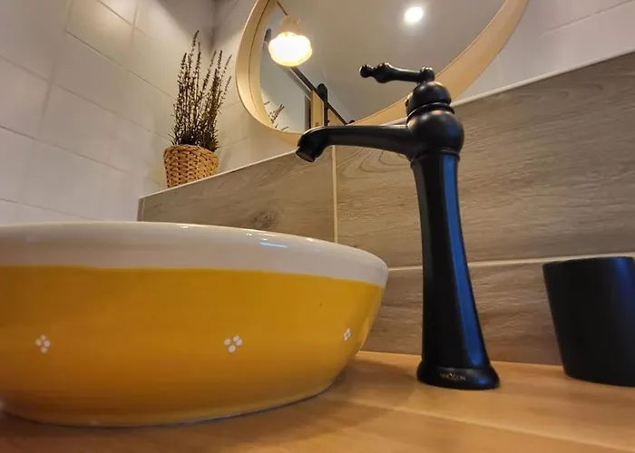 Sol Antemuralis Vendeghaz Σπίτι διακοπών Zalahaláp