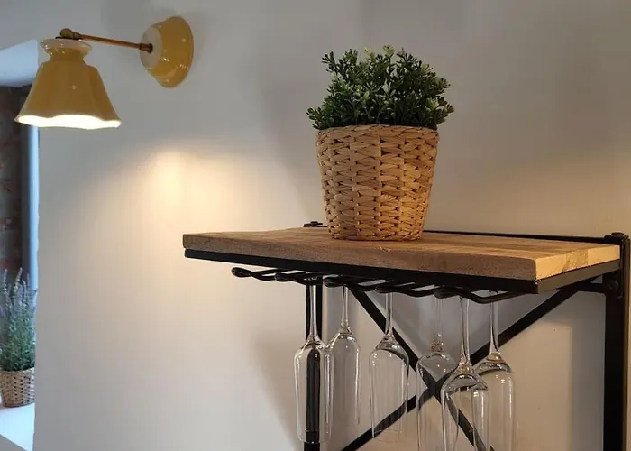 Σπίτι διακοπών Sol Antemuralis Vendeghaz Zalahaláp