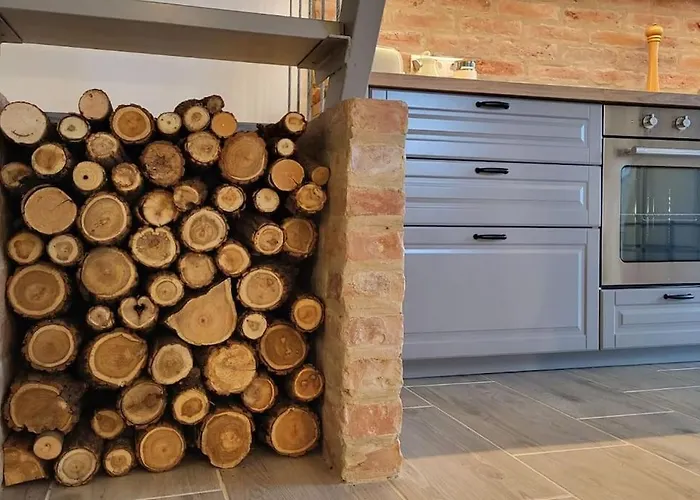 Sol Antemuralis Vendeghaz Dom wakacyjny