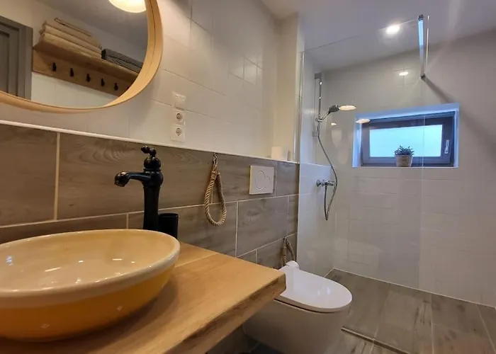 Sol Antemuralis Vendeghaz Dom wakacyjny