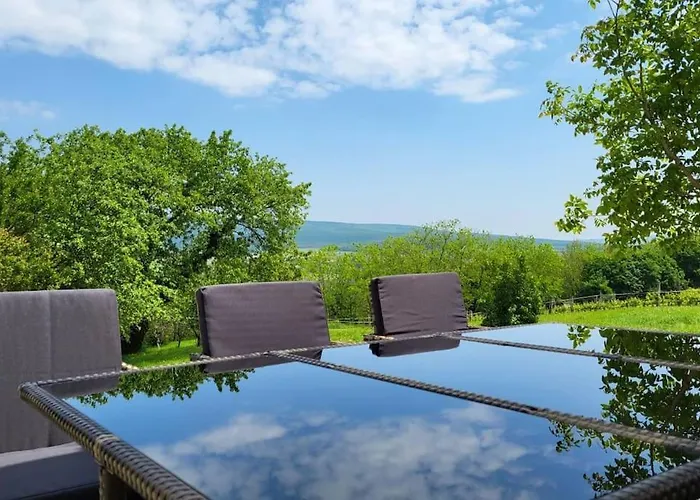 Sol Antemuralis Vendeghaz Dom wakacyjny *