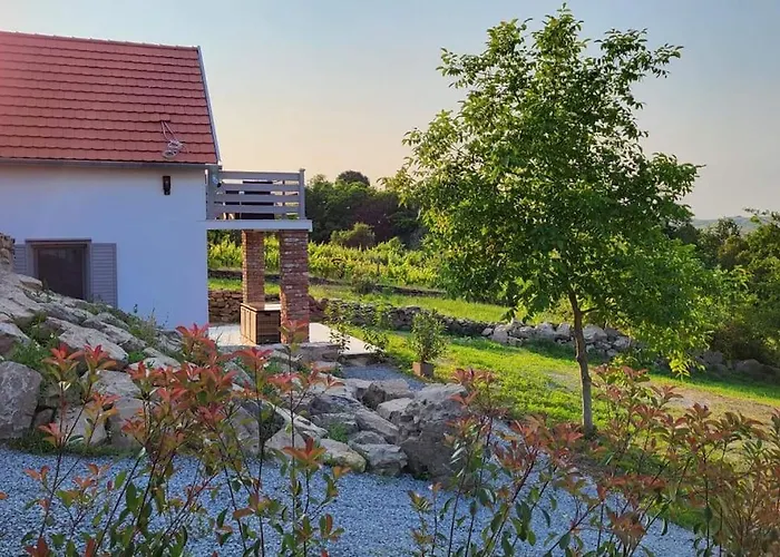 Sol Antemuralis Vendeghaz Dom wakacyjny *